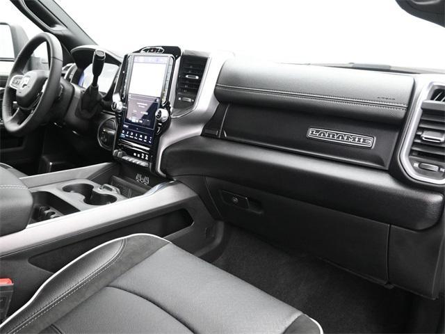 new 2025 Ram 2500 car, priced at $76,045