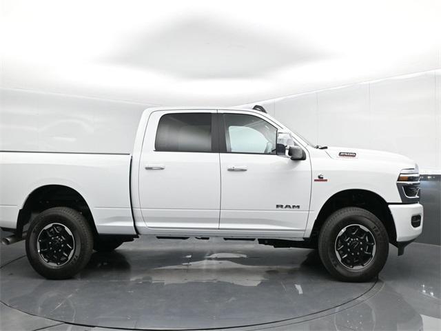 new 2025 Ram 2500 car, priced at $76,045