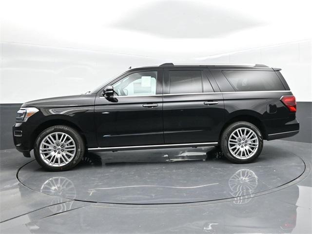 new 2024 Ford Expedition car, priced at $72,900