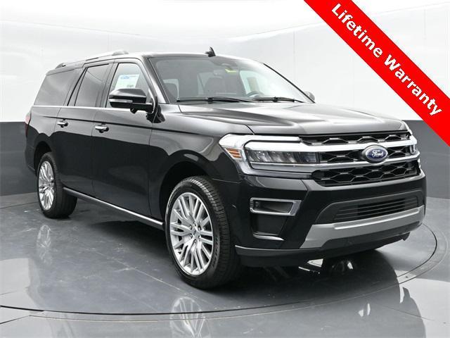 new 2024 Ford Expedition car, priced at $72,900