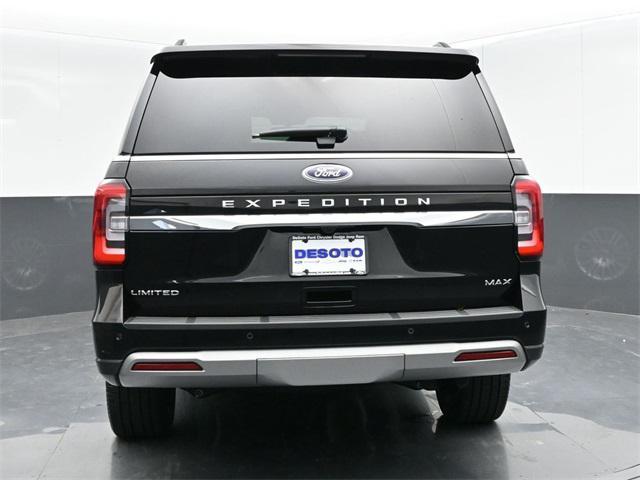 new 2024 Ford Expedition car, priced at $72,900