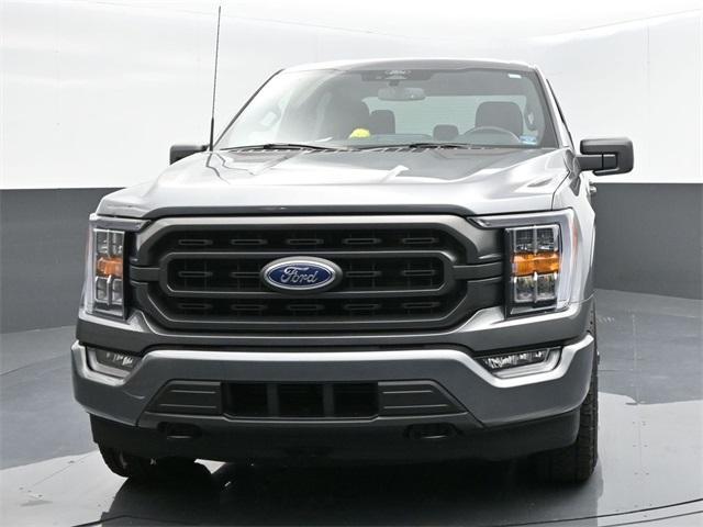 new 2022 Ford F-150 car, priced at $49,999