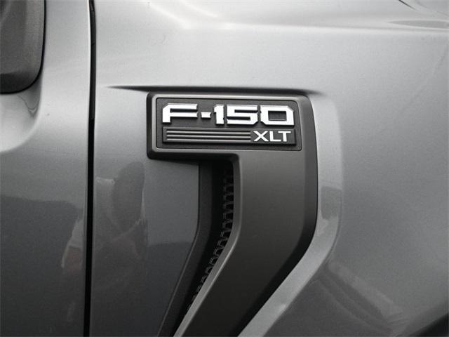new 2022 Ford F-150 car, priced at $49,999