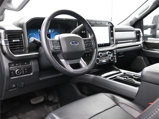 used 2023 Ford F-250 car, priced at $74,995