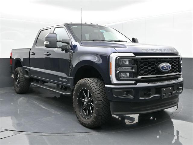 used 2023 Ford F-250 car, priced at $74,995