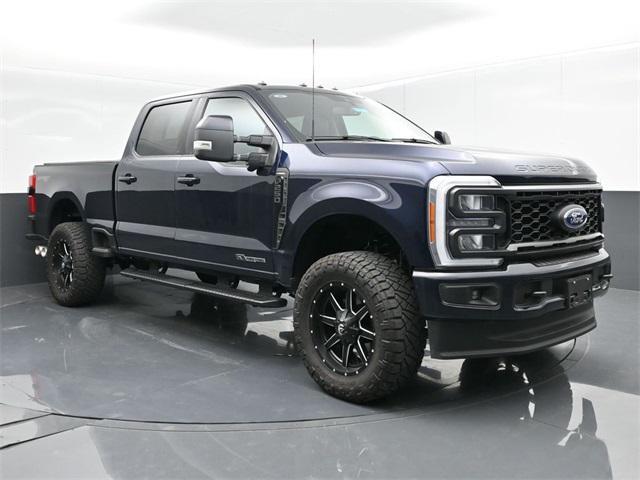 used 2023 Ford F-250 car, priced at $74,995