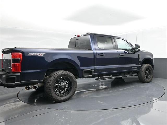 used 2023 Ford F-250 car, priced at $74,995