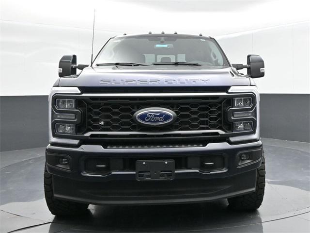 used 2023 Ford F-250 car, priced at $74,995