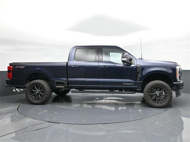 used 2023 Ford F-250 car, priced at $74,995