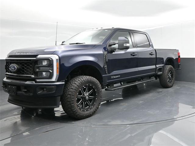 used 2023 Ford F-250 car, priced at $74,995