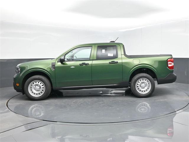 new 2025 Ford Maverick car, priced at $25,853