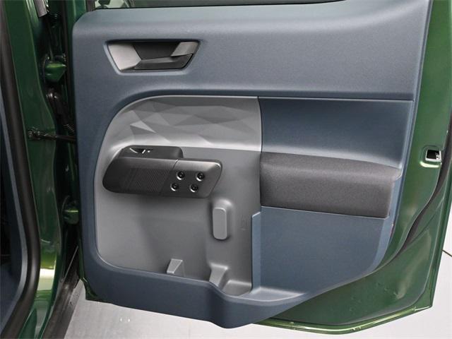 new 2025 Ford Maverick car, priced at $25,853