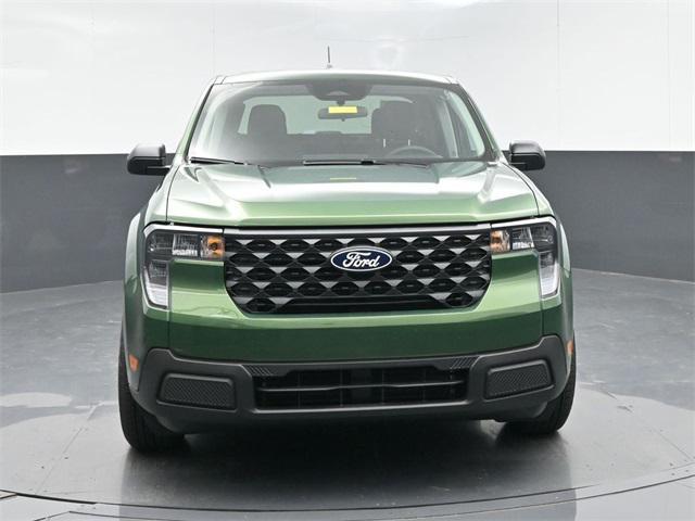 new 2025 Ford Maverick car, priced at $25,853