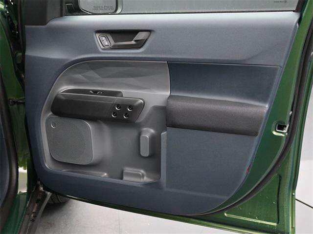 new 2025 Ford Maverick car, priced at $25,853
