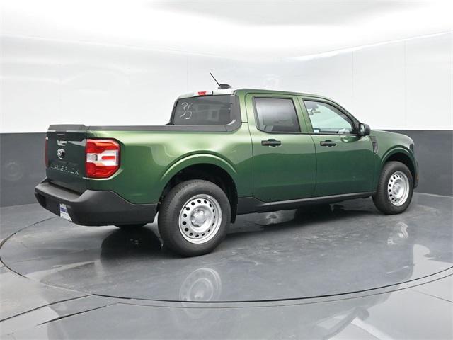 new 2025 Ford Maverick car, priced at $25,853