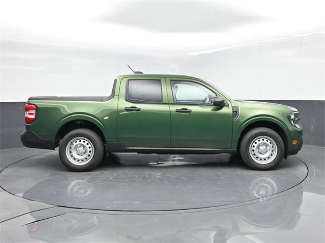 new 2025 Ford Maverick car, priced at $25,853