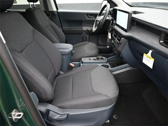 new 2025 Ford Maverick car, priced at $25,853