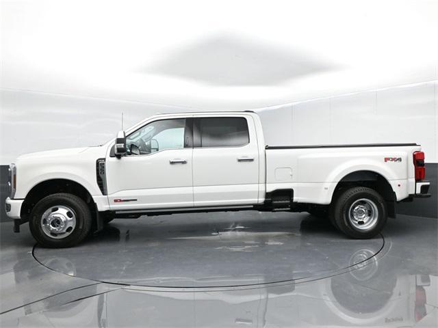 new 2024 Ford F-350 car, priced at $107,870