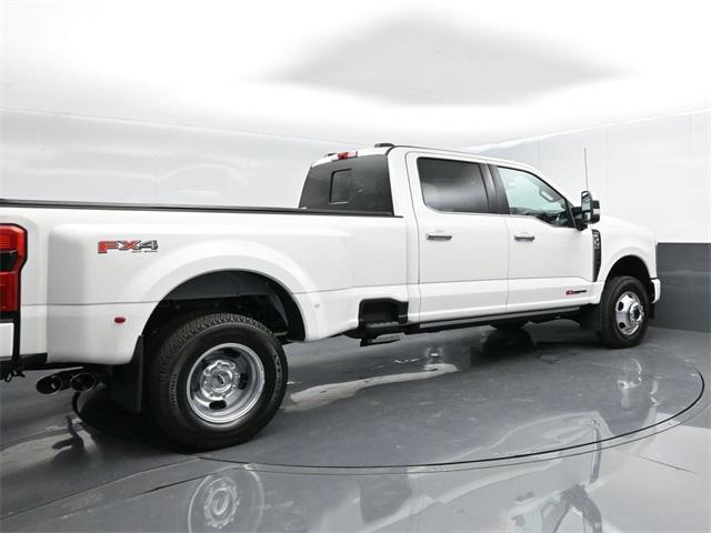 new 2024 Ford F-350 car, priced at $107,870