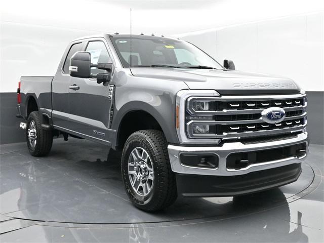 new 2024 Ford F-350 car, priced at $75,415