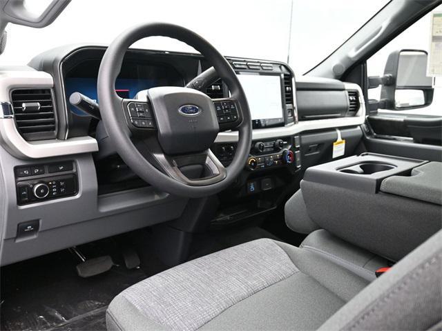 new 2024 Ford F-250 car, priced at $78,855