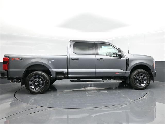 new 2024 Ford F-250 car, priced at $78,855