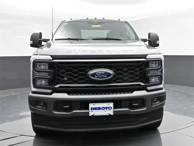 new 2024 Ford F-250 car, priced at $78,855