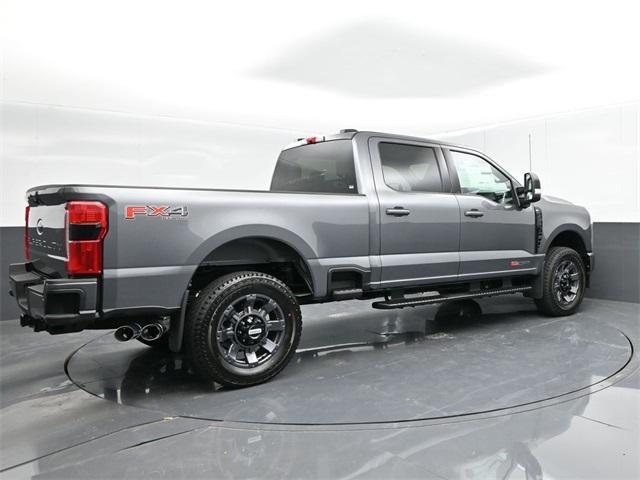 new 2024 Ford F-250 car, priced at $78,855