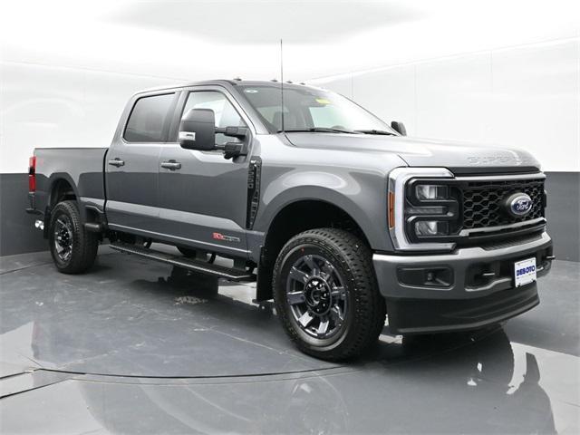 new 2024 Ford F-250 car, priced at $78,855