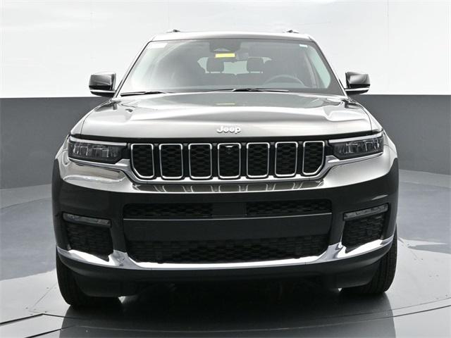 new 2023 Jeep Grand Cherokee L car, priced at $46,657