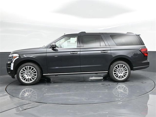 new 2024 Ford Expedition car, priced at $72,400