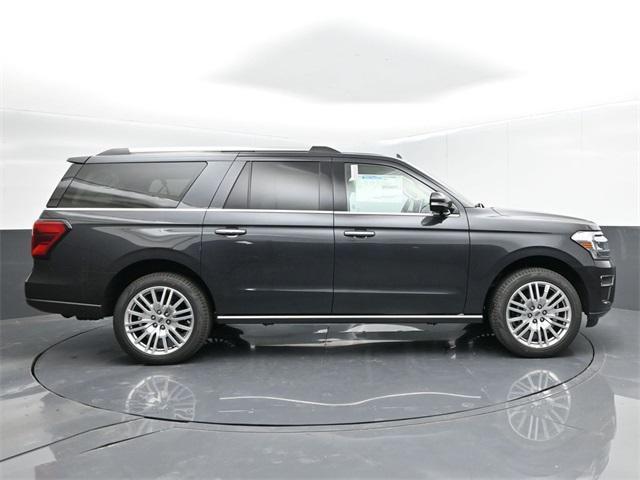 new 2024 Ford Expedition car, priced at $72,400