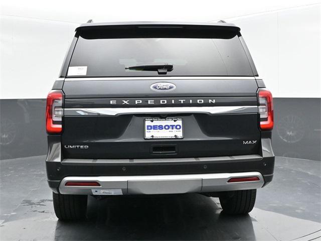 new 2024 Ford Expedition car, priced at $72,400