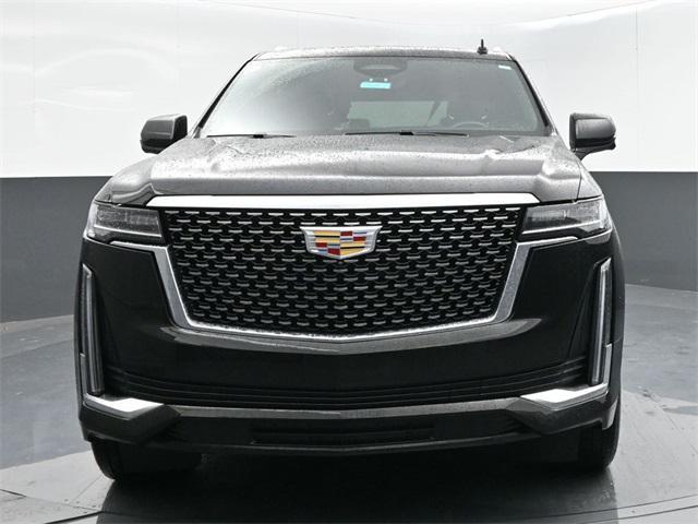 used 2022 Cadillac Escalade car, priced at $64,588