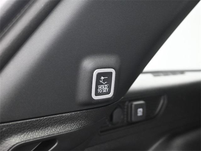 new 2025 Jeep Grand Cherokee car, priced at $42,024