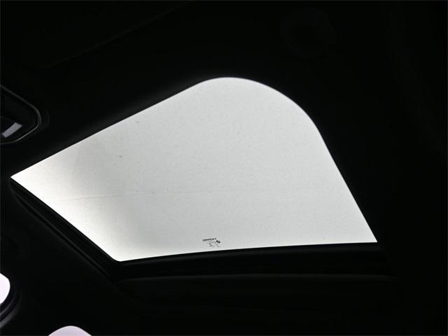 new 2025 Jeep Grand Cherokee car, priced at $42,024