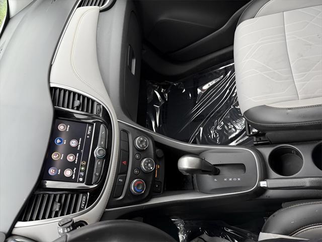 used 2022 Chevrolet Trax car, priced at $16,745