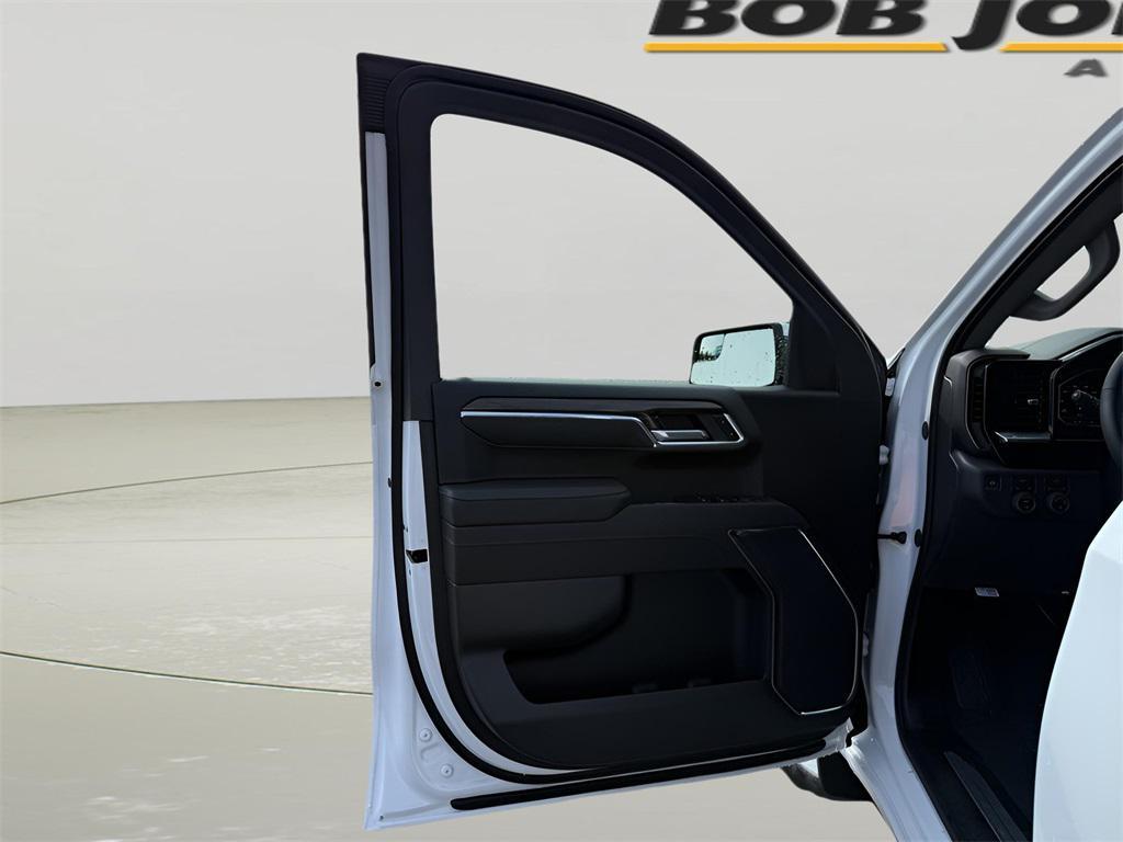 new 2025 Chevrolet Silverado 1500 car, priced at $52,894