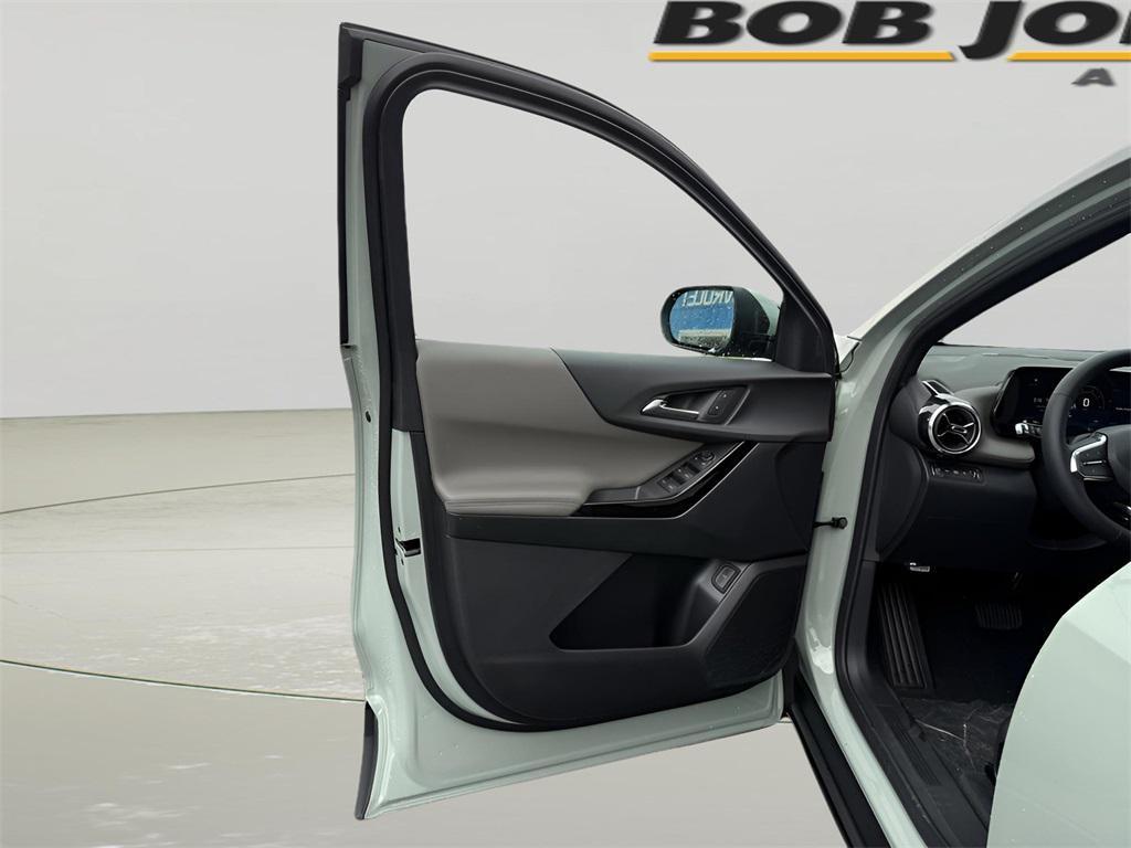 new 2026 Chevrolet Equinox car, priced at $34,520