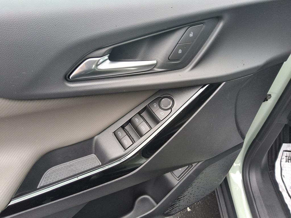 new 2026 Chevrolet Equinox car, priced at $34,520