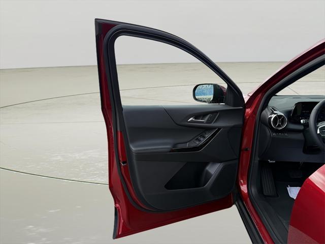 new 2025 Chevrolet Equinox car, priced at $33,090