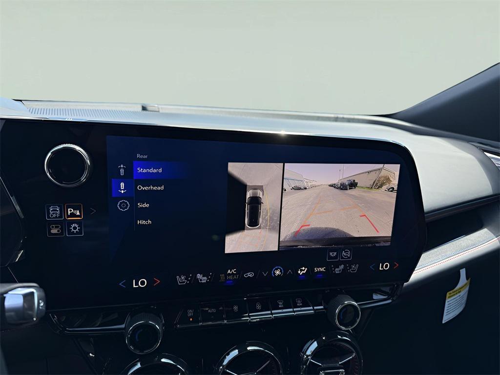 new 2025 Chevrolet Blazer EV car, priced at $48,090