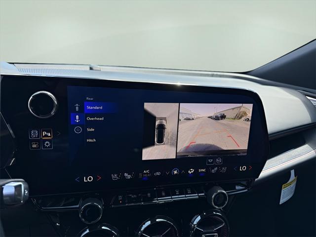 new 2025 Chevrolet Blazer EV car, priced at $48,090