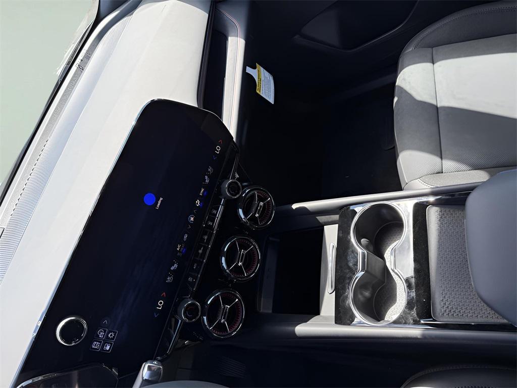 new 2025 Chevrolet Blazer EV car, priced at $48,090