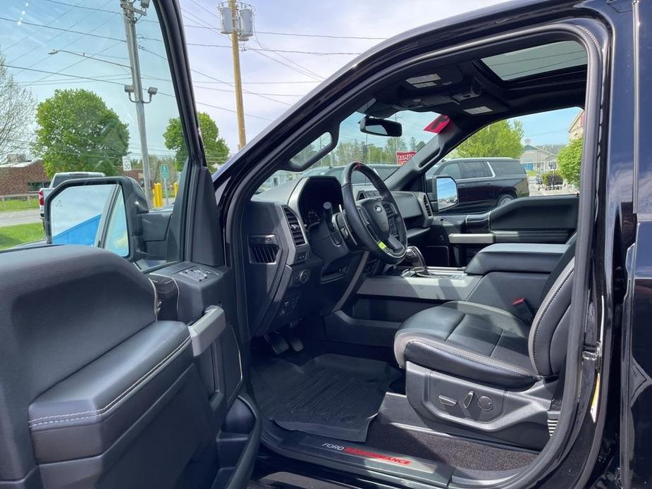 used 2019 Ford F-150 car, priced at $50,975