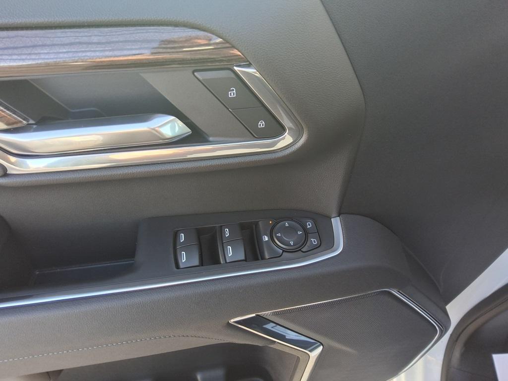 new 2025 Chevrolet Silverado 1500 car, priced at $51,894