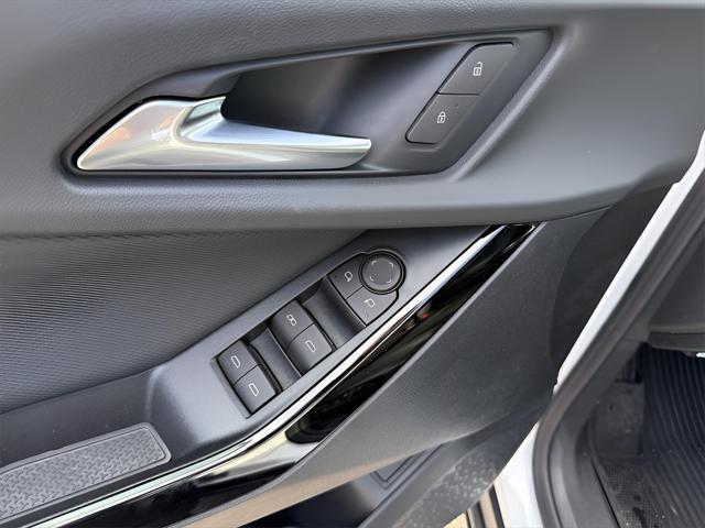 new 2026 Chevrolet Equinox car, priced at $34,340
