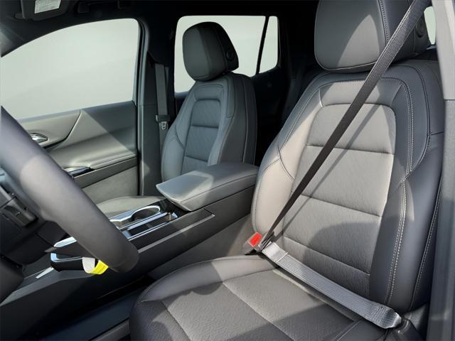 new 2026 Chevrolet Equinox car, priced at $34,340