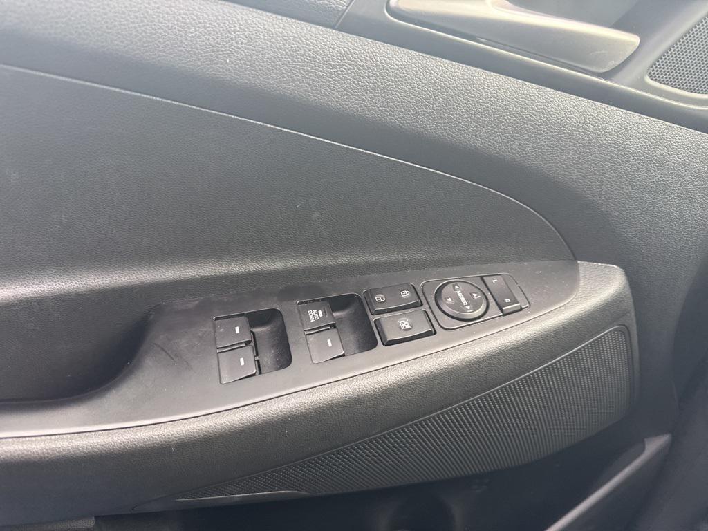 used 2019 Hyundai Tucson car, priced at $14,590