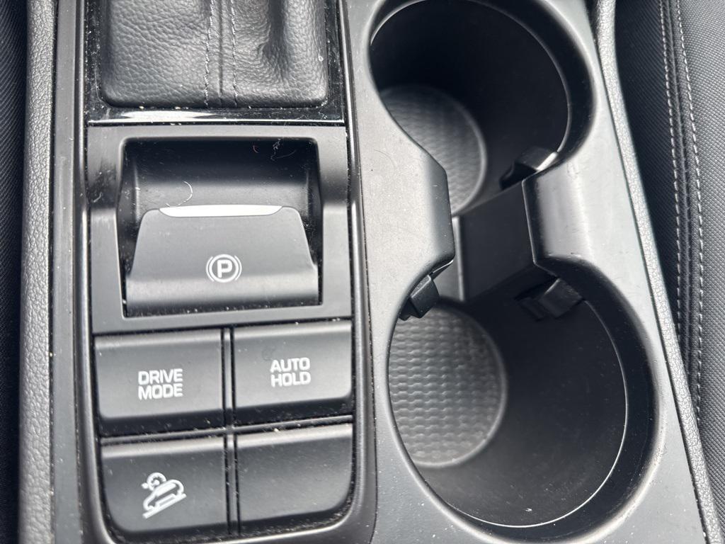 used 2019 Hyundai Tucson car, priced at $14,590